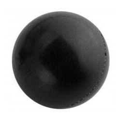 Cal. 68 - Billes de Défense caoutchouc/métal - Boîte de 100 billes