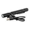 Stylo lampe SKYWOODS 360 Lumens rechargeable