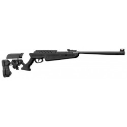 Carabine à air break barrel QUANTICO 5.5 mm