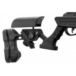 Carabine à air break barrel QUANTICO 5.5 mm