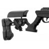 Carabine à air break barrel QUANTICO 5.5 mm