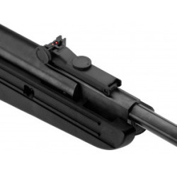 Carabine à air break barrel QUANTICO 5.5 mm