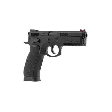 Réplique GNB SP 01 Shadow CO2 -  Airsoft