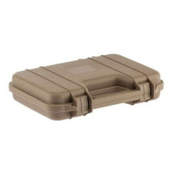 Pack airsoft Bersa Thunder 9 CO2 + mallette + 5 cartouches de CO2 + silencieux