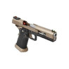Réplique GBB HX1003 split tan - AW custom - Airsoft