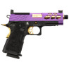 Lancer Tactical Stryk Hi-Capa 4.3 Violet/Or - Airsoft