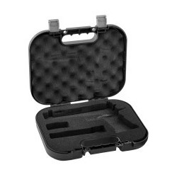 Lancer Tactical Stryk Hi-Capa 4.3 Violet/Or - Airsoft