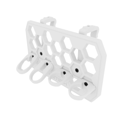 ACETECH Adaptateurs Chargeurs x4 pour Speedloader