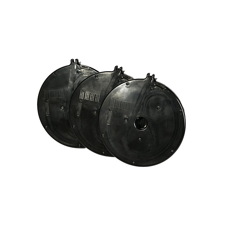 Lot de 3 Chargeurs pour PPSH-41 airsoft VFC