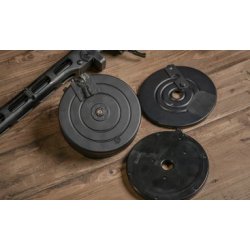 Lot de 3 Chargeurs pour PPSH-41 airsoft VFC