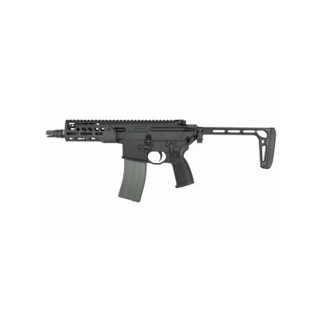 VFC Rattler LT APFG GBBR noir airsoft