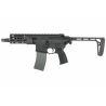 VFC Rattler LT APFG GBBR noir airsoft
