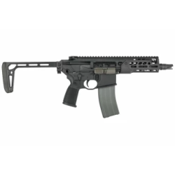 VFC Rattler LT APFG GBBR noir airsoft