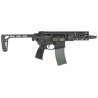 VFC Rattler LT APFG GBBR noir airsoft