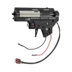 Lancer Tactical Gearbox Gen 4 NEBULA II