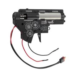 Lancer Tactical Gearbox Gen 4 NEBULA II