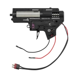 Lancer Tactical Gearbox Gen 4 NEBULA II