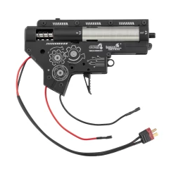 Lancer Tactical Gearbox Gen 4 NEBULA II