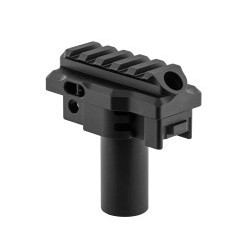 Rail 1913 Maruyama Talon de Crosse SCW-9 Pro airsoft