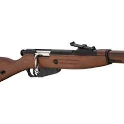 Fusil airsoft Double Bell Mosin Nagant à douilles éjectables