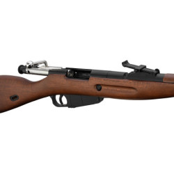Fusil airsoft Double Bell Mosin Nagant à douilles éjectables