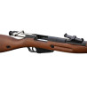 Fusil airsoft Double Bell Mosin Nagant à douilles éjectables