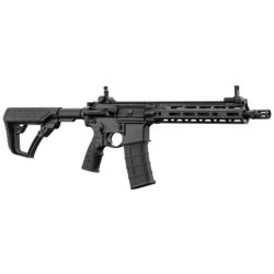 Réplique GBBR Daniel Défense 4 RIS III 11,5 Noir Golden Eagl - Airsoft