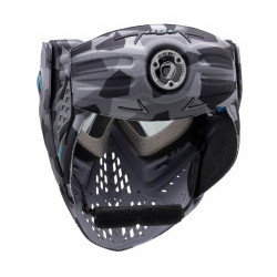 Masque DYE I5 CB urban camo