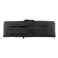 Housse UTG pour 2 armes longues 42'' - Noir