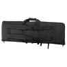Housse UTG pour 2 armes longues 42'' - Noir