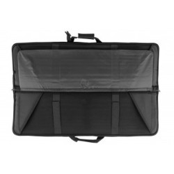 Housse UTG pour 2 armes longues 42'' - Noir