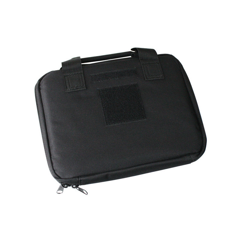 HOUSSE PISTOLET 28X22 NOIRE