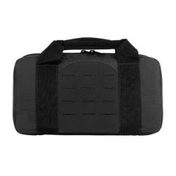 HOUSSE MOLLE LASER 35CM NOIRE