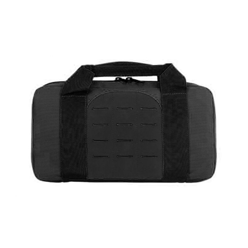HOUSSE MOLLE LASER 35CM NOIRE