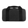 HOUSSE MOLLE LASER 35CM NOIRE