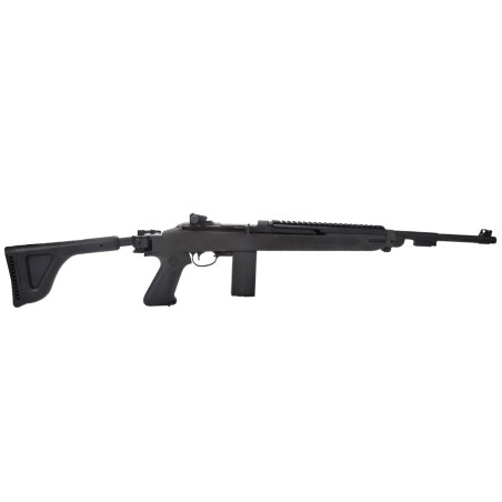 REPLIQUE LONGUE 6MM M1 CNC - Airsoft