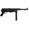 REPLIQUE LONGUE 6MM MP40 AEG - Airsoft