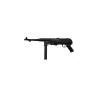 REPLIQUE LONGUE 6MM MP40 AEG - Airsoft