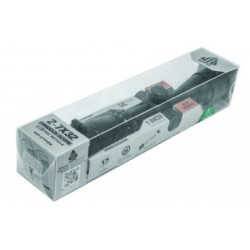 Lunette de tir UTG 2-7 x 32 mm pour arme de poing