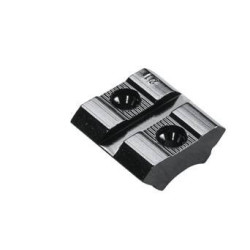 Embase 2 pièces WEAVER