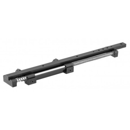 Montage amortisseur universel renforcé