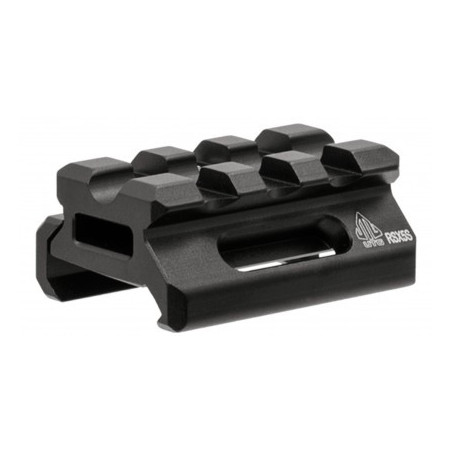 Rail UTG bas fixation Torx