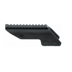 Rail Picatinny et porte cartouches pour Maverick 88 / Mossberg 500 - 590 - UTG