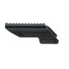 Rail Picatinny et porte cartouches pour Maverick 88 / Mossberg 500 - 590 - UTG