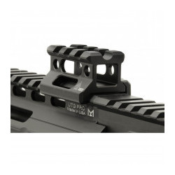 Rail UTG medium fixation Torx