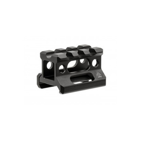 Rail UTG Haut fixation Torx