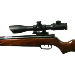 Rail adaptateur UTG 11 mm vers 21 mm