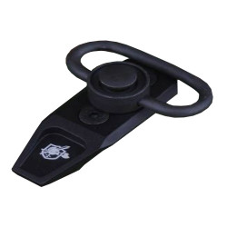 Rail de montage sangle QD URX4 TAN