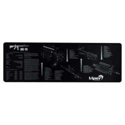 Tapis de réparation d'armes Viper - AR15