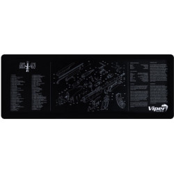 Tapis de réparation d'armes Viper - AK47